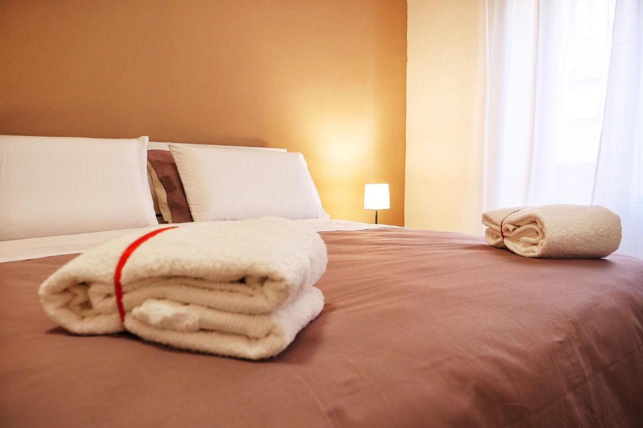 Aura Apartment Rome Exterior photo