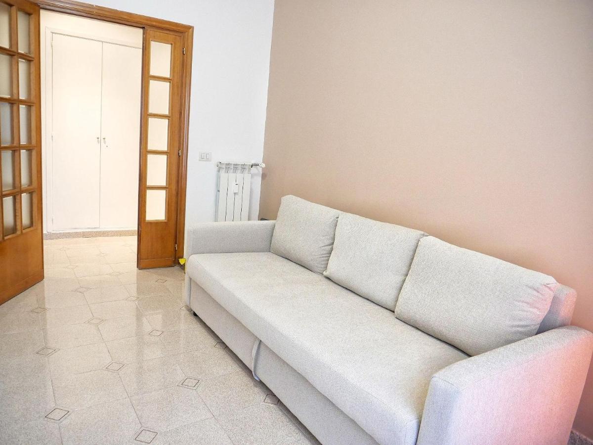 Aura Apartment Rome Exterior photo
