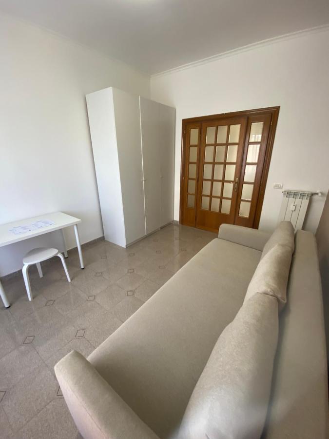 Aura Apartment Rome Exterior photo
