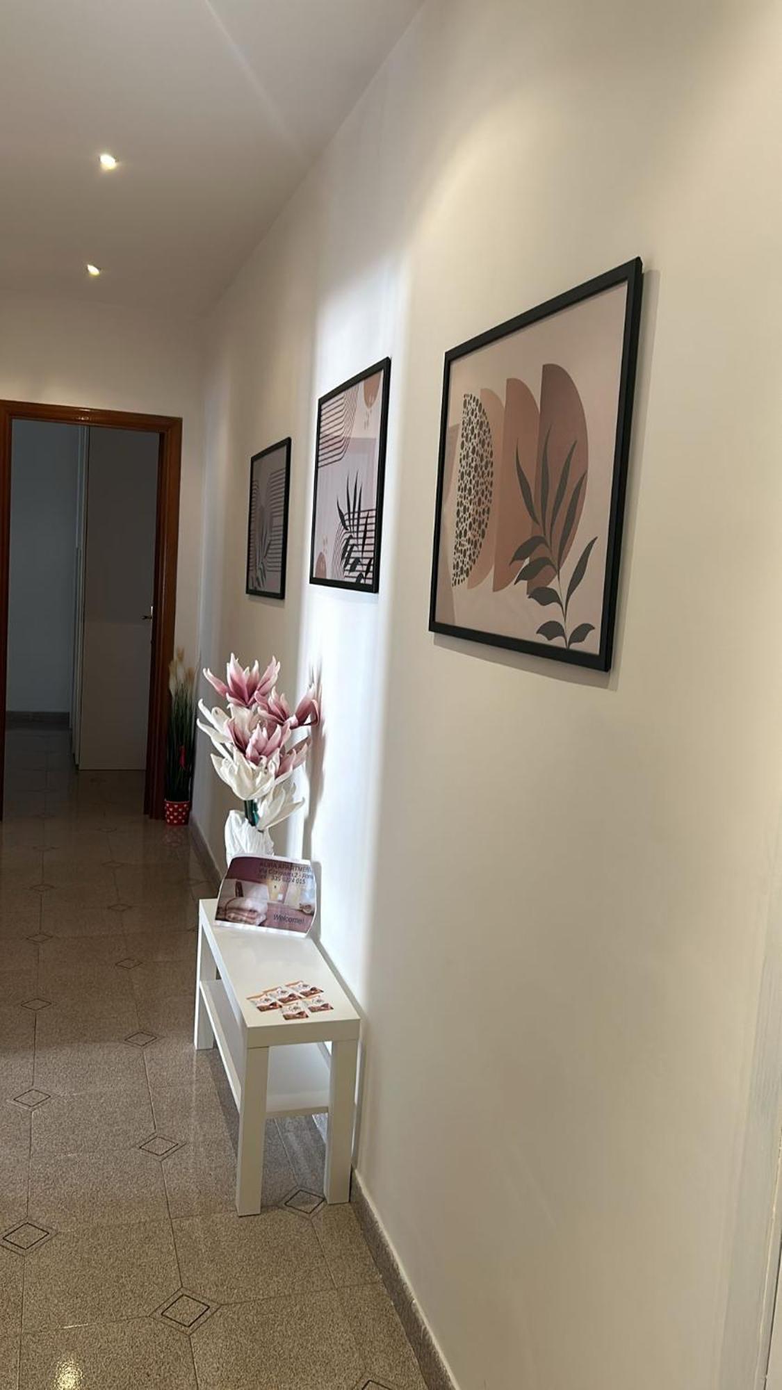 Aura Apartment Rome Exterior photo