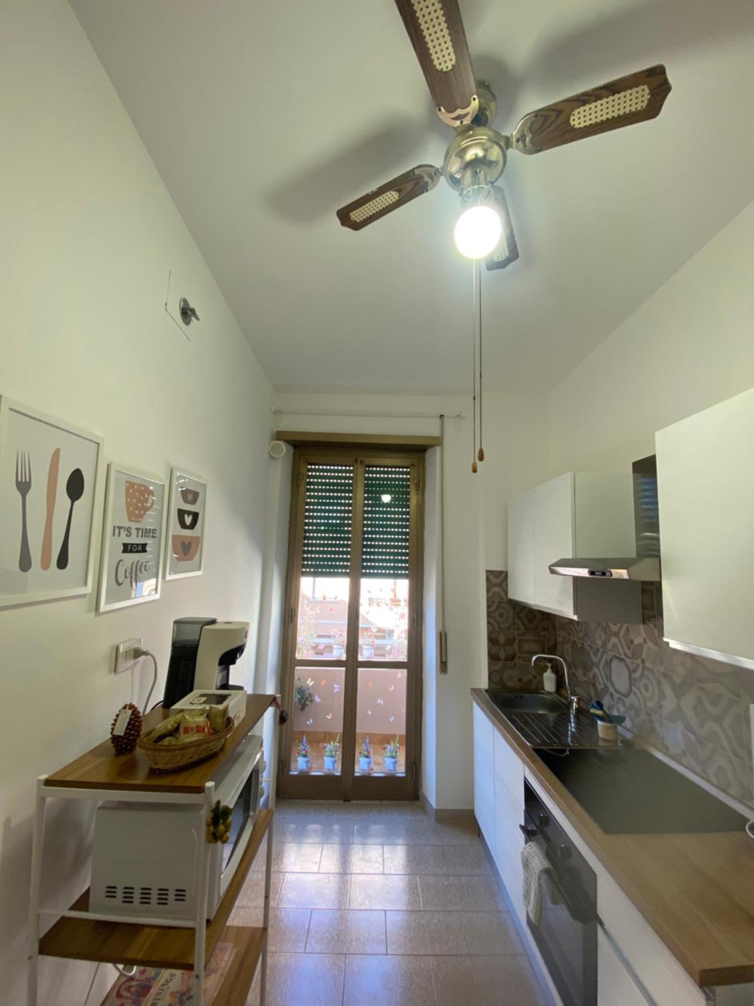 Aura Apartment Rome Exterior photo