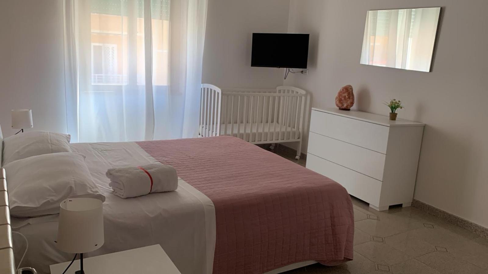 Aura Apartment Rome Exterior photo